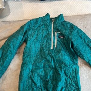 Patagonia Nano Puff Pullover